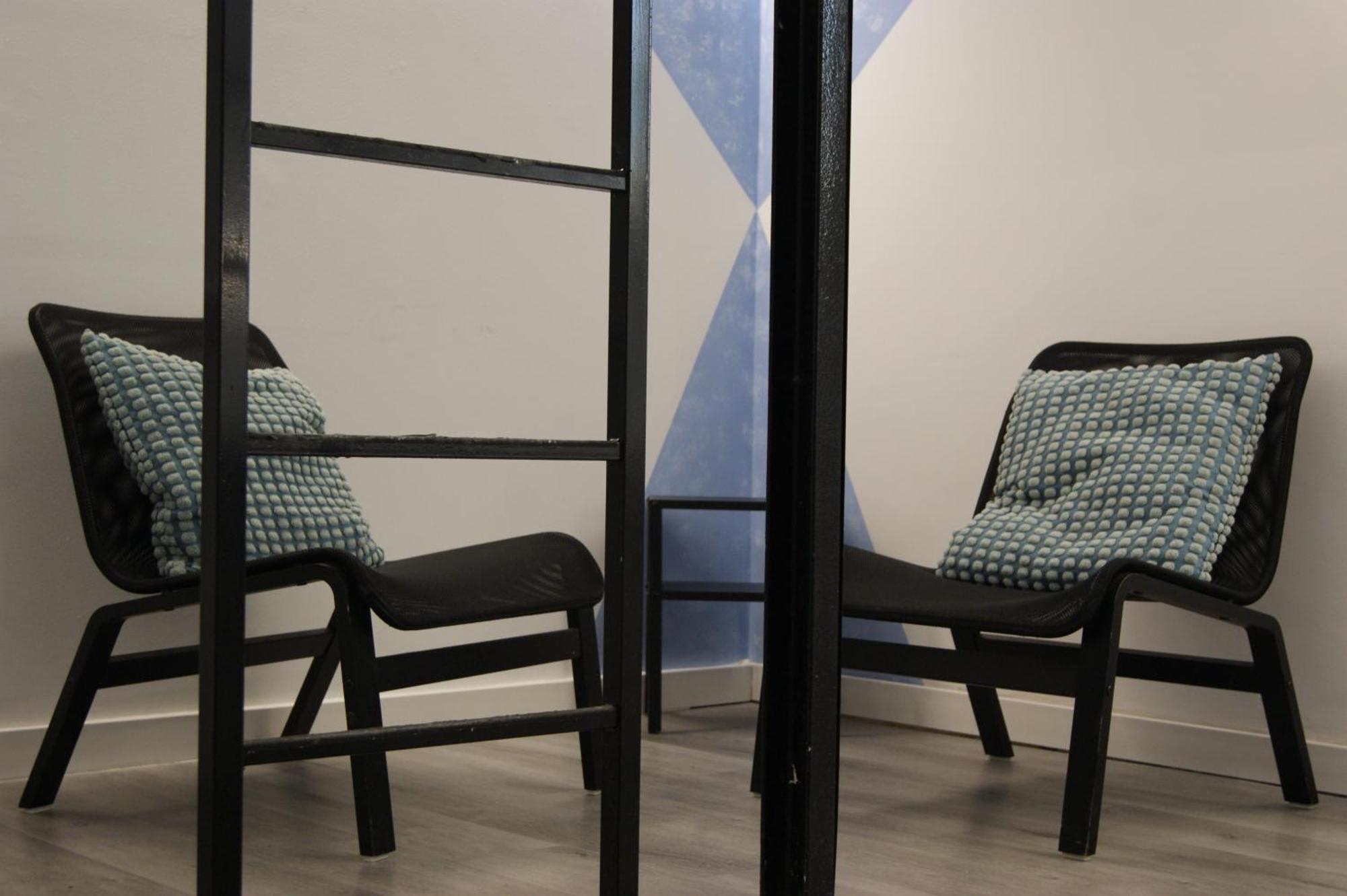 M Pods Malaga Hotell Eksteriør bilde